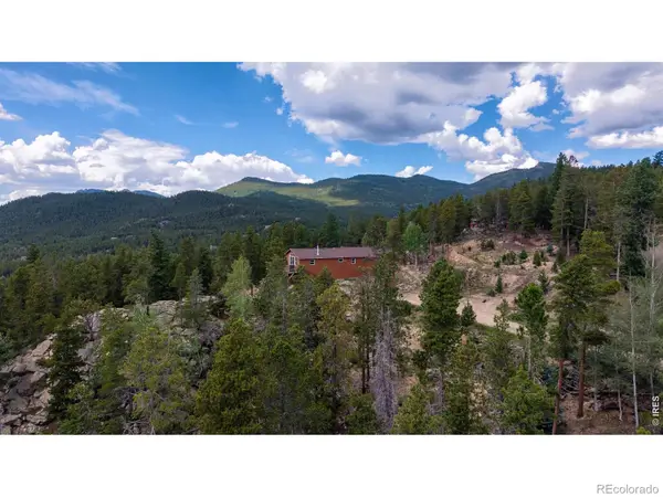 33998 Lyttle Dowdle Drive, Golden, CO 80403