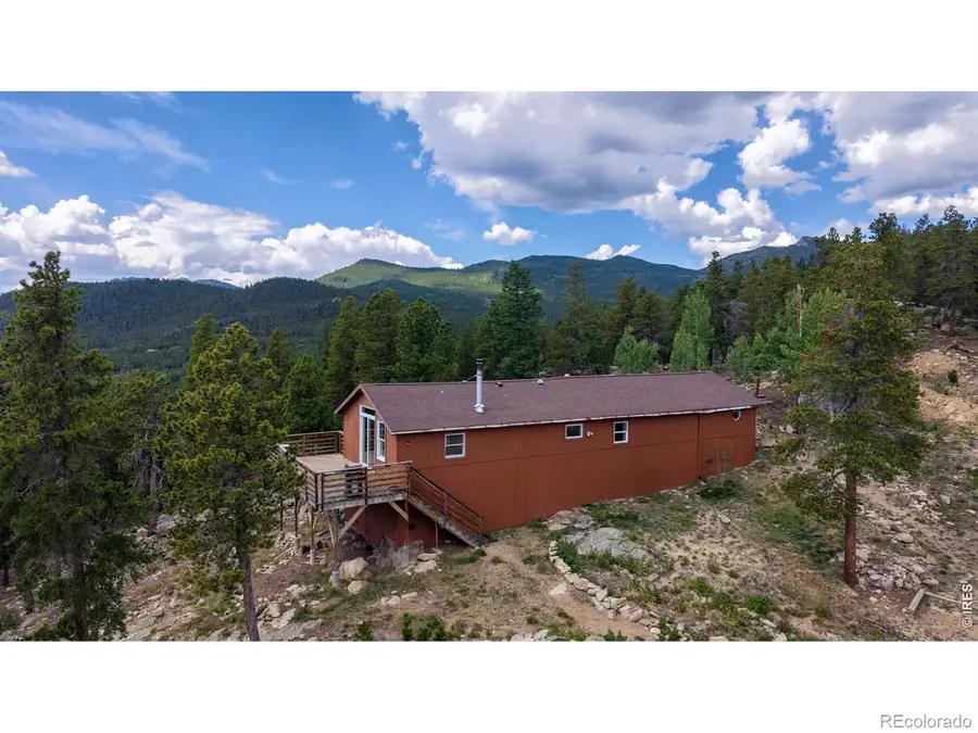 33998 Lyttle Dowdle Drive, Golden, CO 80403 - #2