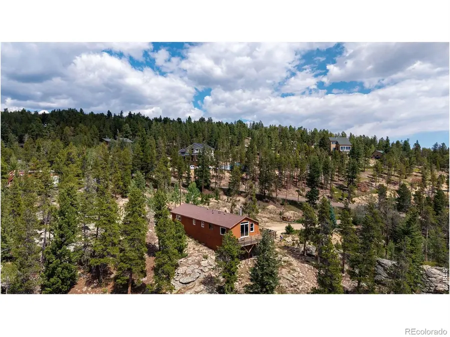 33998 Lyttle Dowdle Drive, Golden, CO 80403 - #3