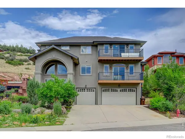 621 1st Avenue, Lyons, CO 80540