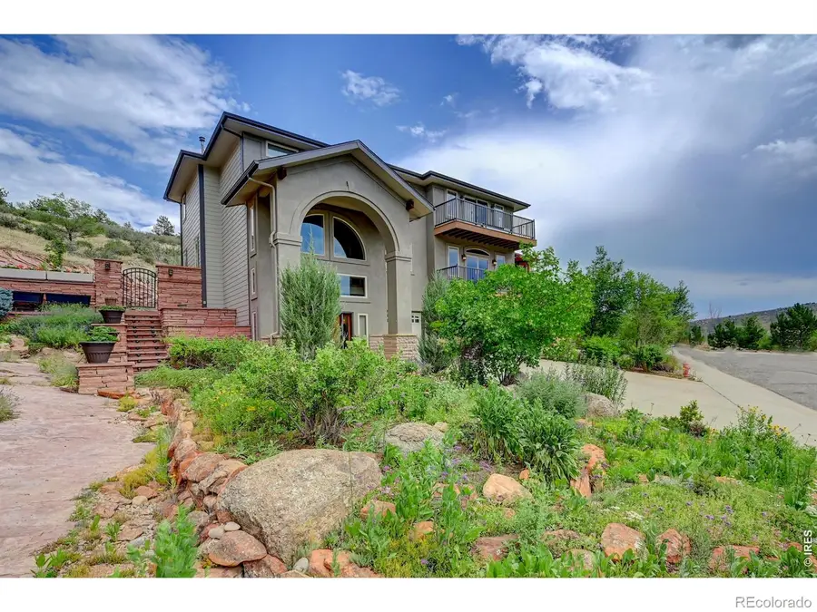 621 1st Avenue, Lyons, CO 80540 - #2