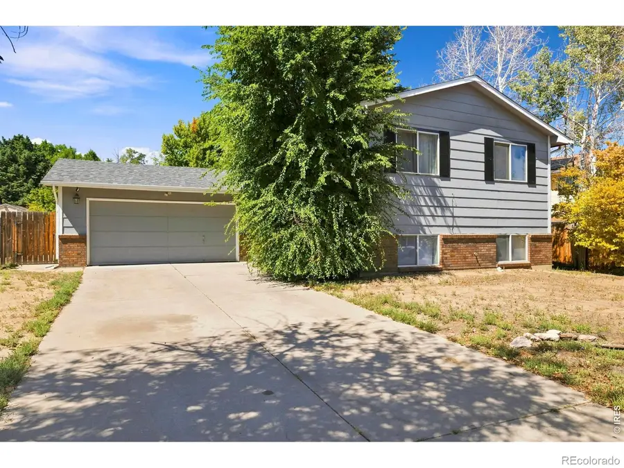117 43rd Ave Ct, Greeley, CO 80634 - #2