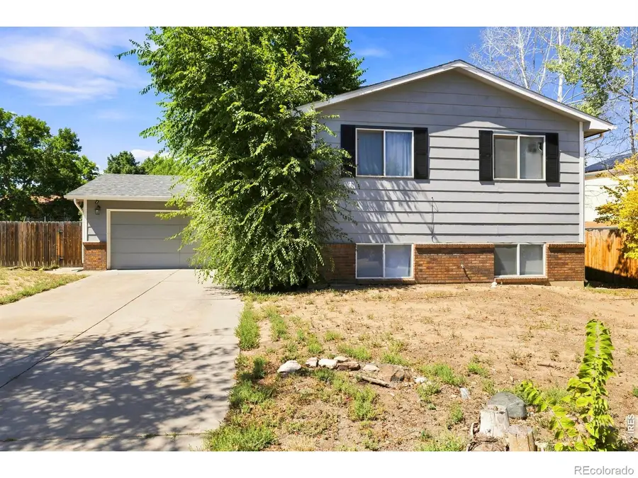 117 43rd Ave Ct, Greeley, CO 80634 - #3