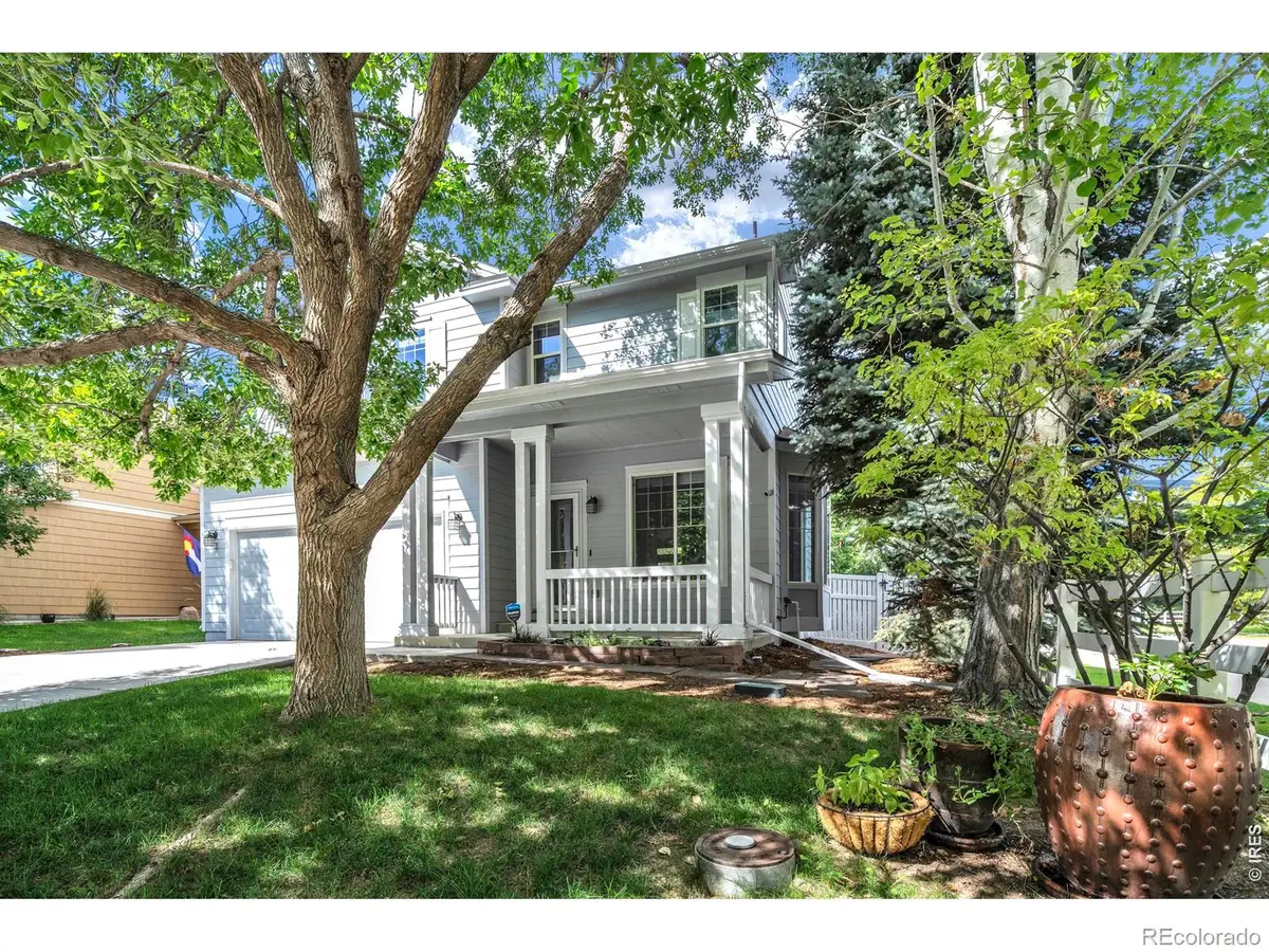 4130 Arezzo Drive, Longmont, CO 80503 - #1