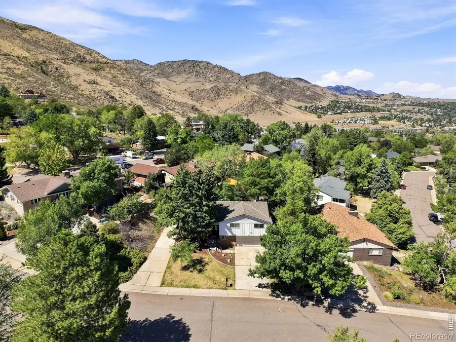 1964 Foothills Road, Golden, CO 80401 - #2