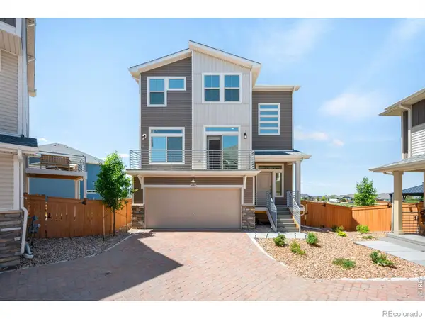 16103 E 111th Drive, Commerce City, CO 80022