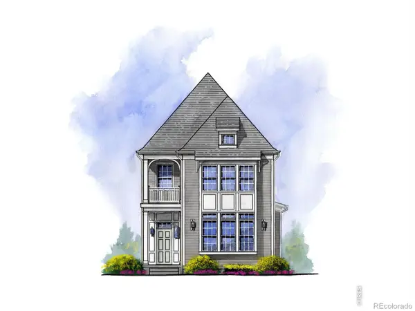 1587 Ash Drive, Erie, CO 80516