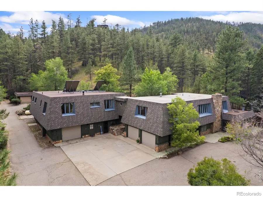 7301 Poudre Canyon Road, Bellvue, CO 80512 - #2