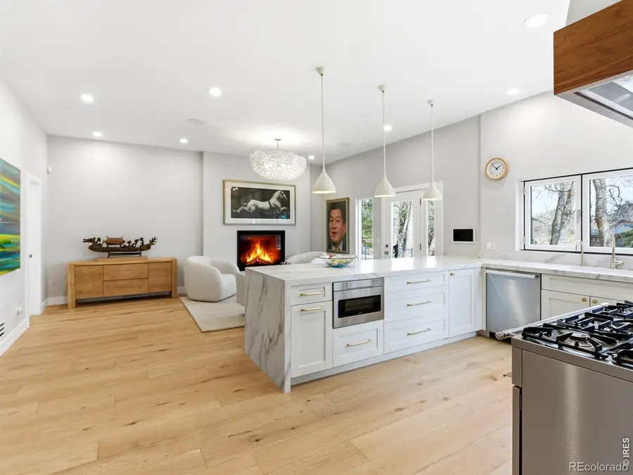 3716 Wonderland Hill Avenue, Boulder, CO 80304 - #3