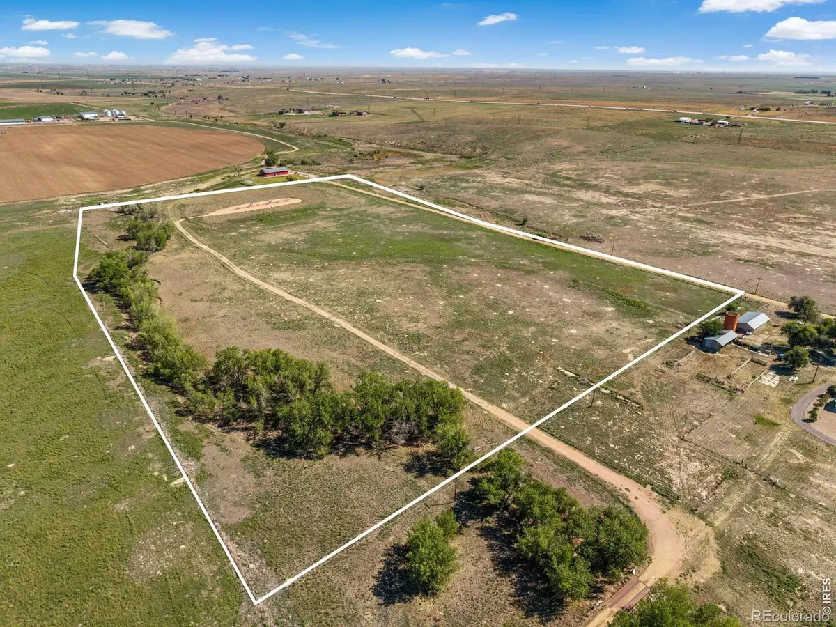 Cr 47 1/2, Hudson, CO 80642 - #1