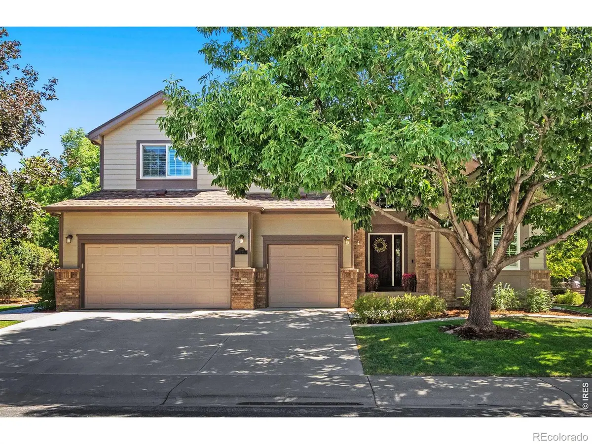 3840 Flagler Avenue, Loveland, CO 80538 - #1