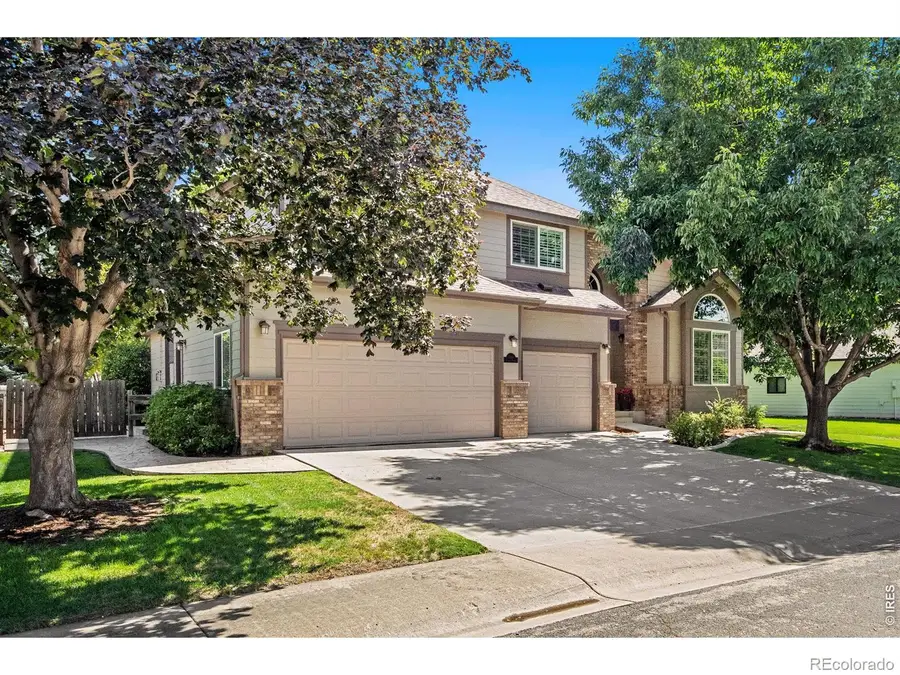 3840 Flagler Avenue, Loveland, CO 80538 - #2
