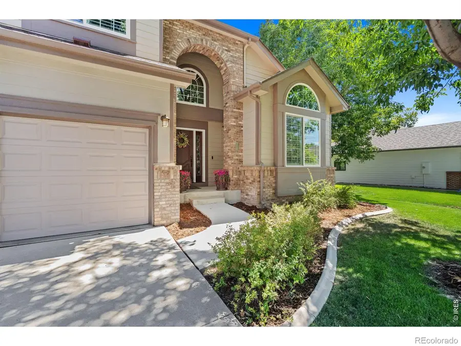 3840 Flagler Avenue, Loveland, CO 80538 - #3
