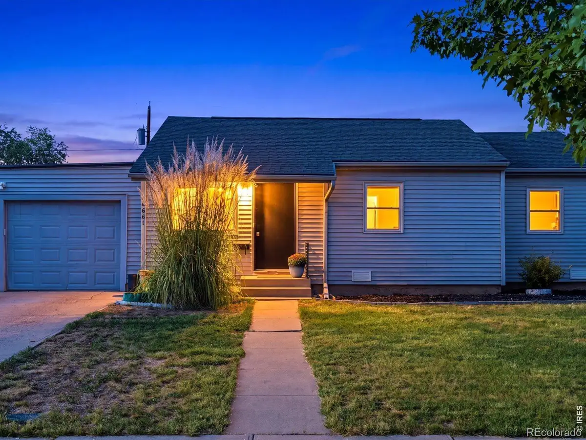 2661 Eppinger Boulevard, Thornton, CO 80229 - #1