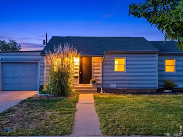 2661 Eppinger Boulevard, Thornton, CO 80229