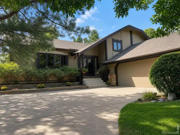 3231 Nelson Lane, Fort Collins, CO 80525