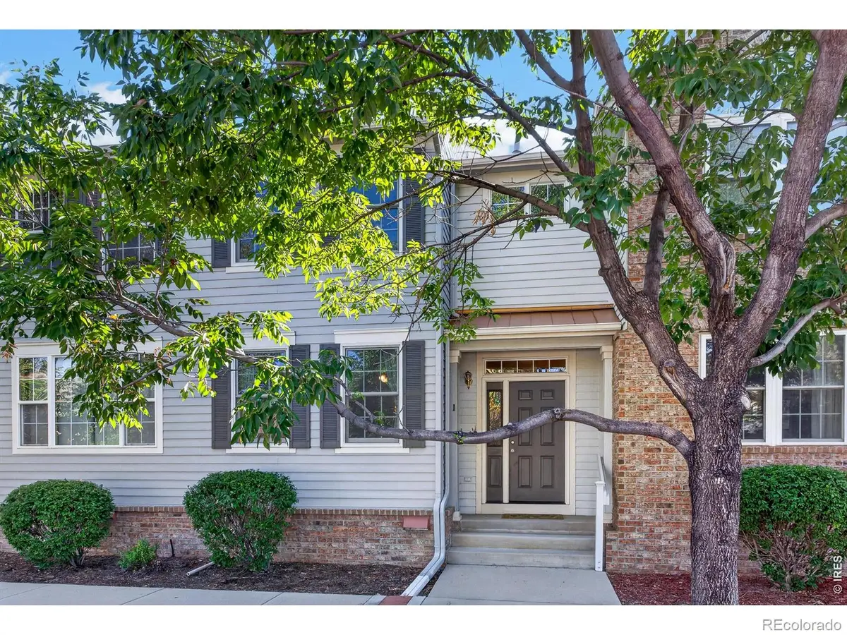 1314 S Emery Street #I, Longmont, CO 80501 - #1