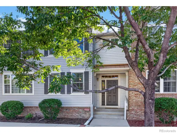 1314 S Emery Street #I, Longmont, CO 80501