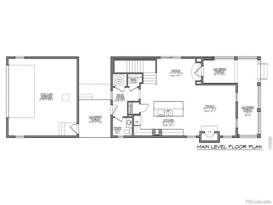 1579 Ash Drive, Erie, CO 80516 - #2