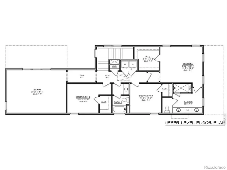 1579 Ash Drive, Erie, CO 80516 - #3