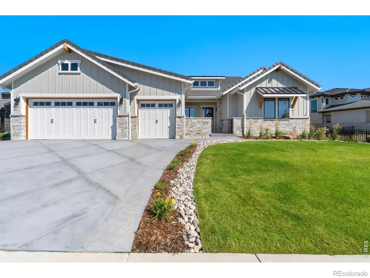 2774 Heron Lakes Parkway, Berthoud, CO 80513 - #1