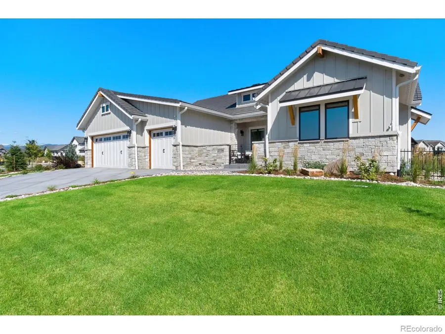 2774 Heron Lakes Parkway, Berthoud, CO 80513 - #2