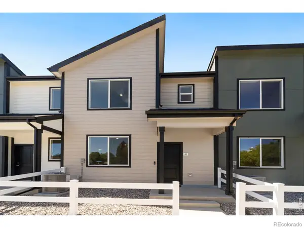 240 Kiowa Trail #3, Ault, CO 80610