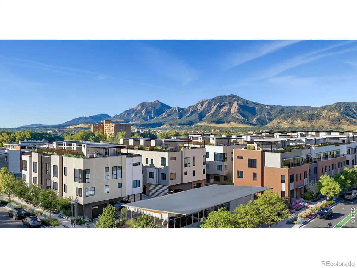 2051 26th Street #E, Boulder, CO 80302 - #1