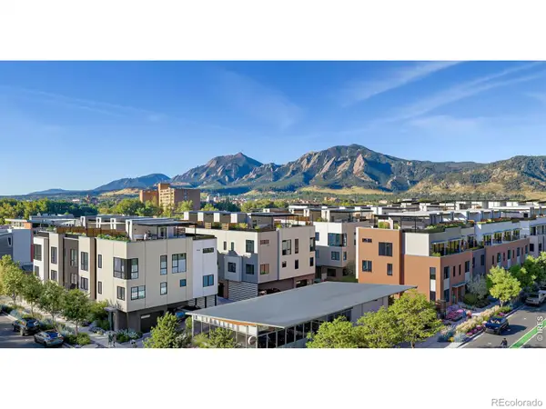 2051 26th Street #E, Boulder, CO 80302