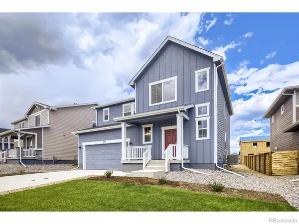 1842 Baltusrol Drive, Fort Collins, CO 80524