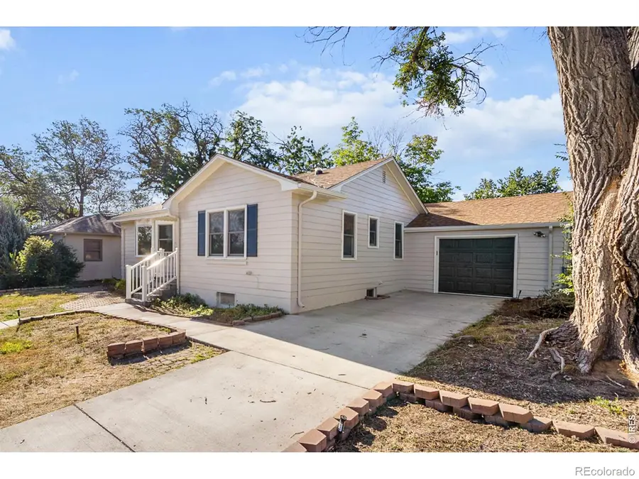 1808 14th Street, Greeley, CO 80631 - #2