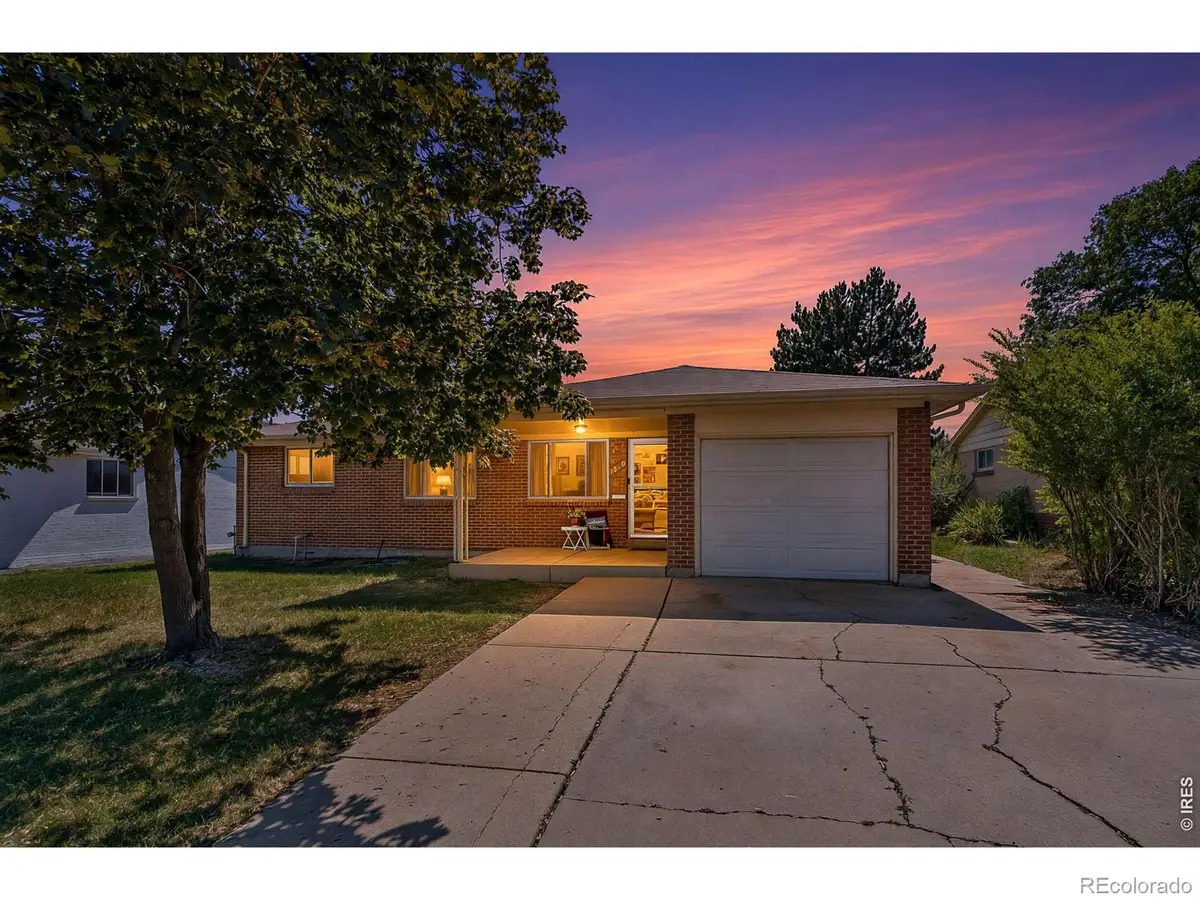 1360 W 6th Avenue, Broomfield, CO 80020 - #1
