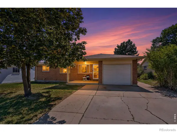 1360 W 6th Avenue, Broomfield, CO 80020