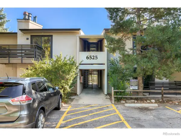 6525 Kalua Road #204C, Boulder, CO 80301