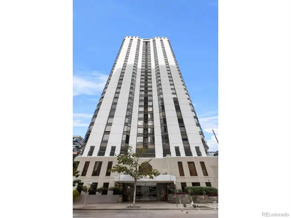1625 Larimer Street #2105, Denver, CO 80202