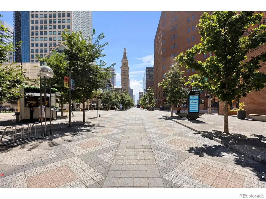 1625 Larimer Street #2105, Denver, CO 80202 - #3