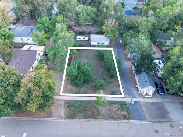 207 5th Avenue, Longmont, CO 80501