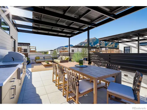 2540 Spruce Street #A, Boulder, CO 80302