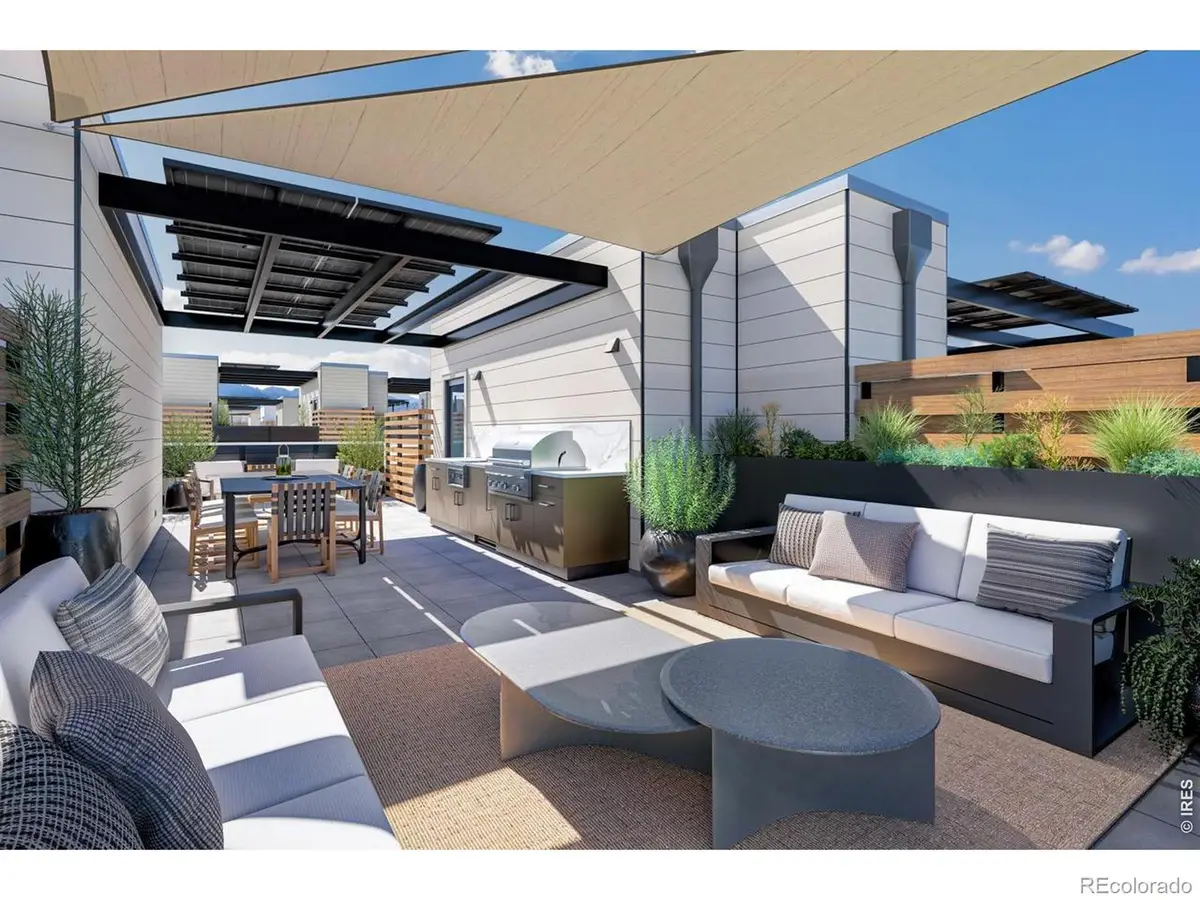 2051 26th Street #D, Boulder, CO 80302 - #1