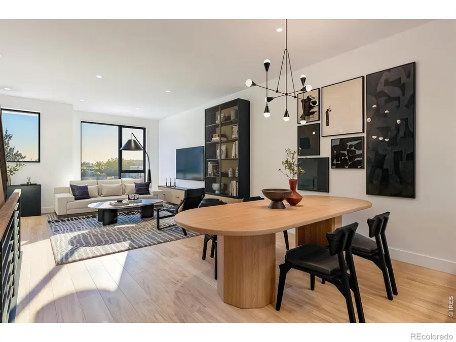 2051 26th Street #D, Boulder, CO 80302 - #2