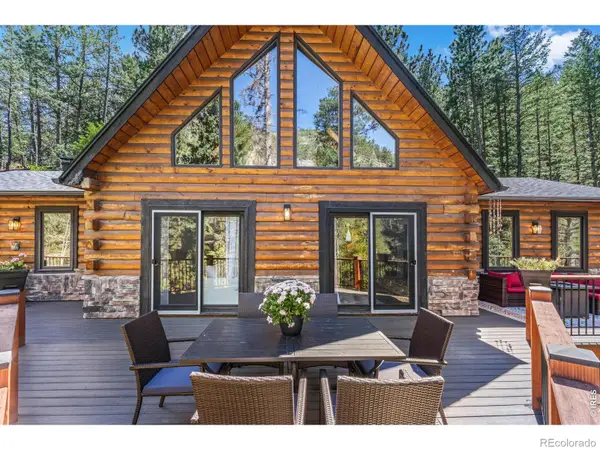 459 Streamside Drive, Glen Haven, CO 80532