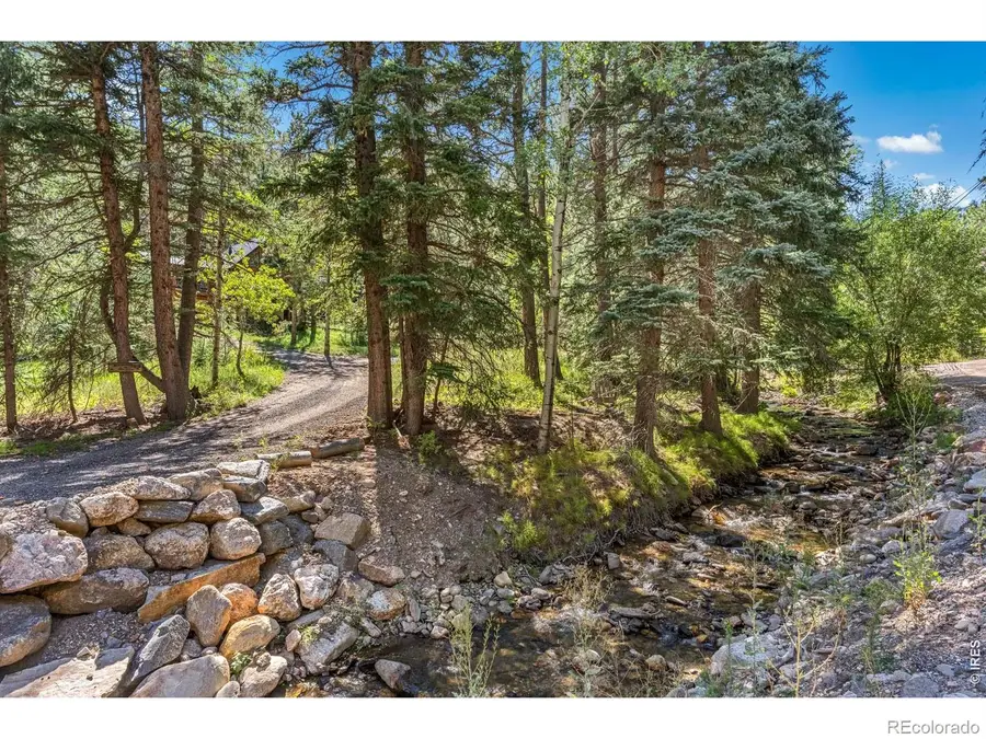 459 Streamside Drive, Glen Haven, CO 80532 - #2