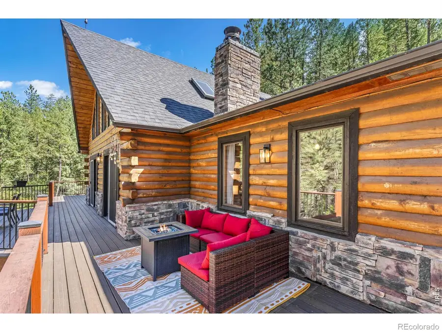 459 Streamside Drive, Glen Haven, CO 80532 - #3