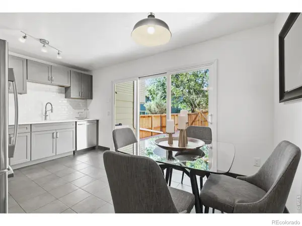 3874 Broadway Street #8, Boulder, CO 80304