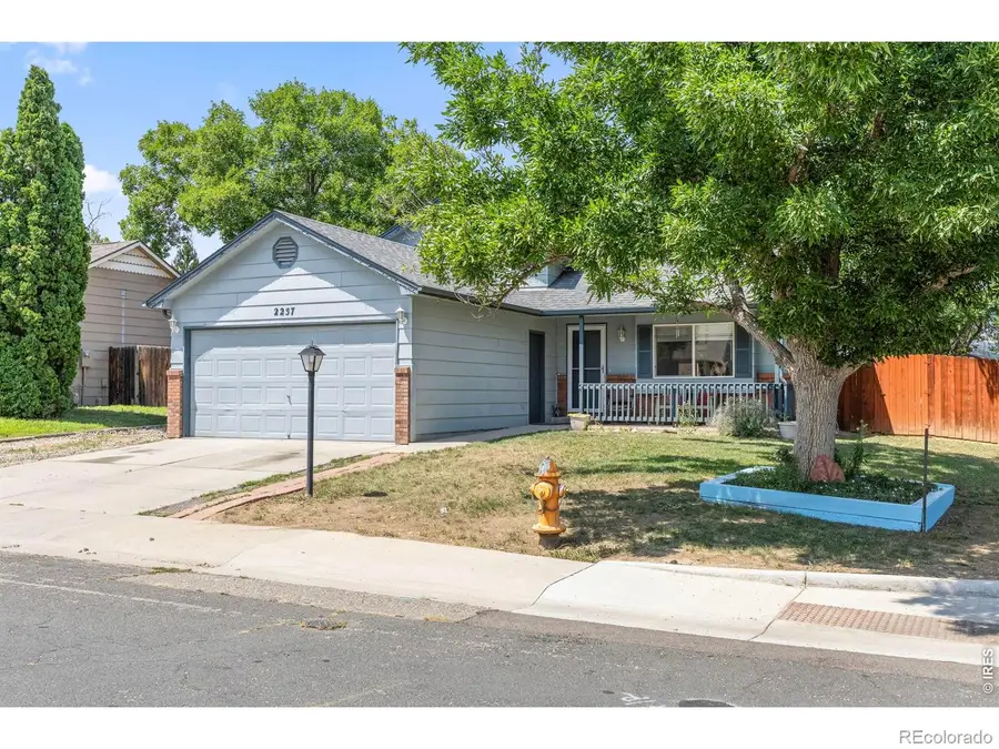 2257 11th Street Sw, Loveland, CO 80537 - #2