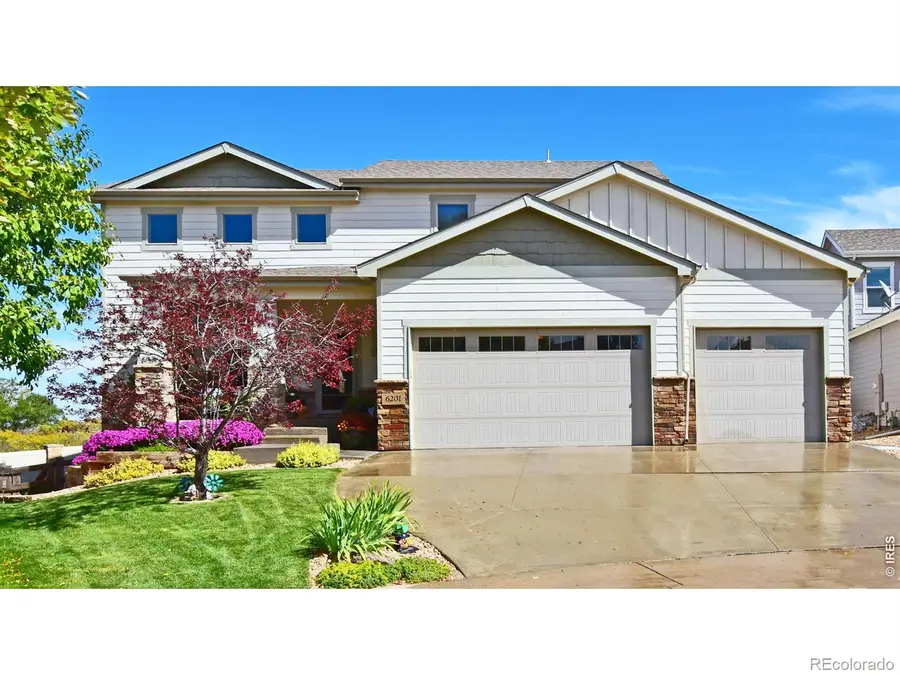 6201 W 13th St Rd, Greeley, CO 80634 - #3