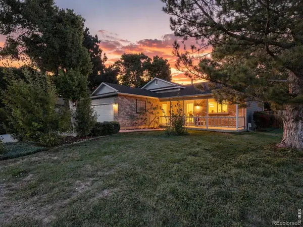 3402 White Ash Court, Loveland, CO 80538