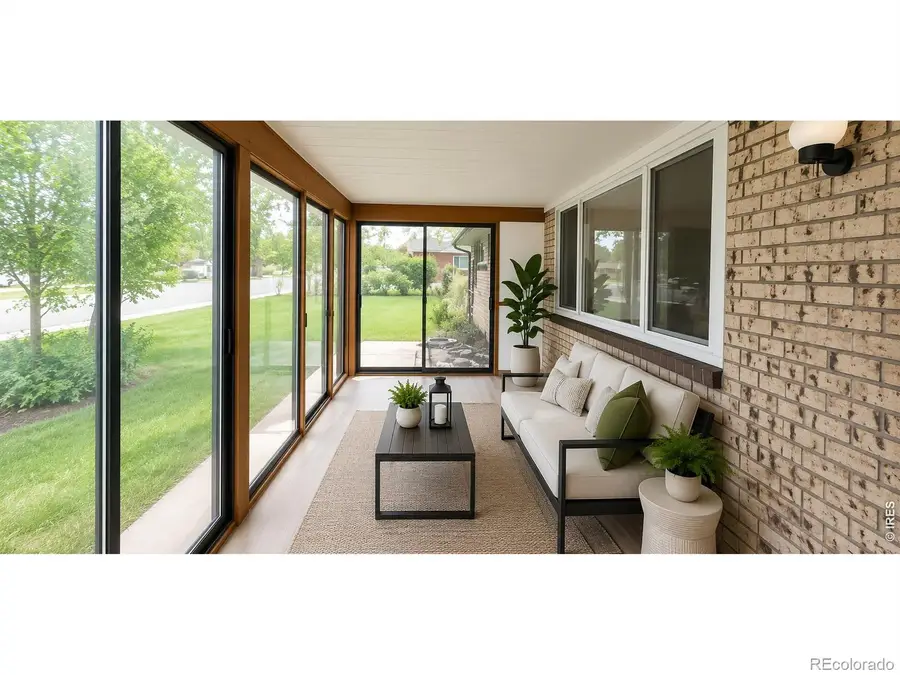 521 W 33rd Street, Loveland, CO 80538 - #3