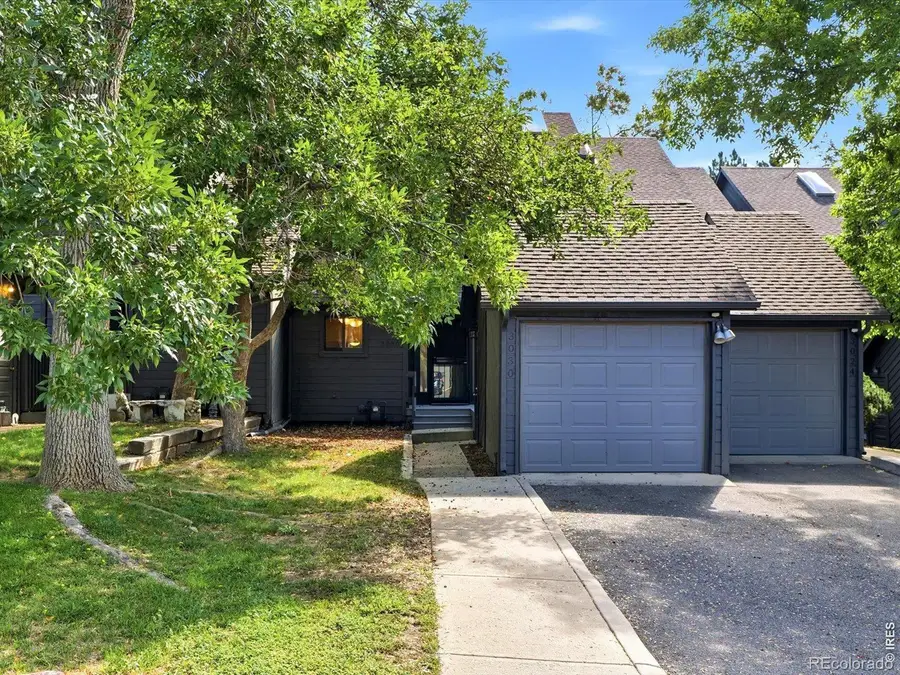3030 Edison Court, Boulder, CO 80301 - #3