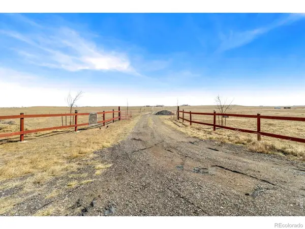 Curtis Lane, Fort Collins, CO 80524